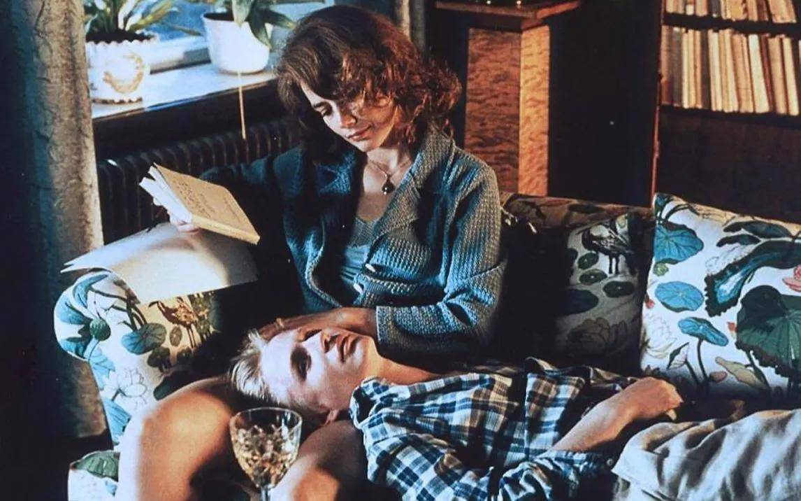 教師別戀，一部引人深思的教育題材電影佳作