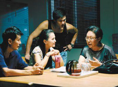 臥底普法劇全新季，內(nèi)心平靜的旅行冒險探索