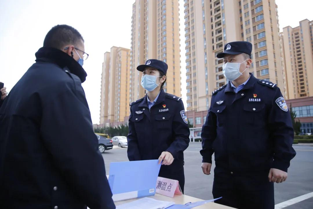 山東疫情最新情況,山東疫情最新情況，變化中的力量，學(xué)習(xí)帶來的自信與成就感