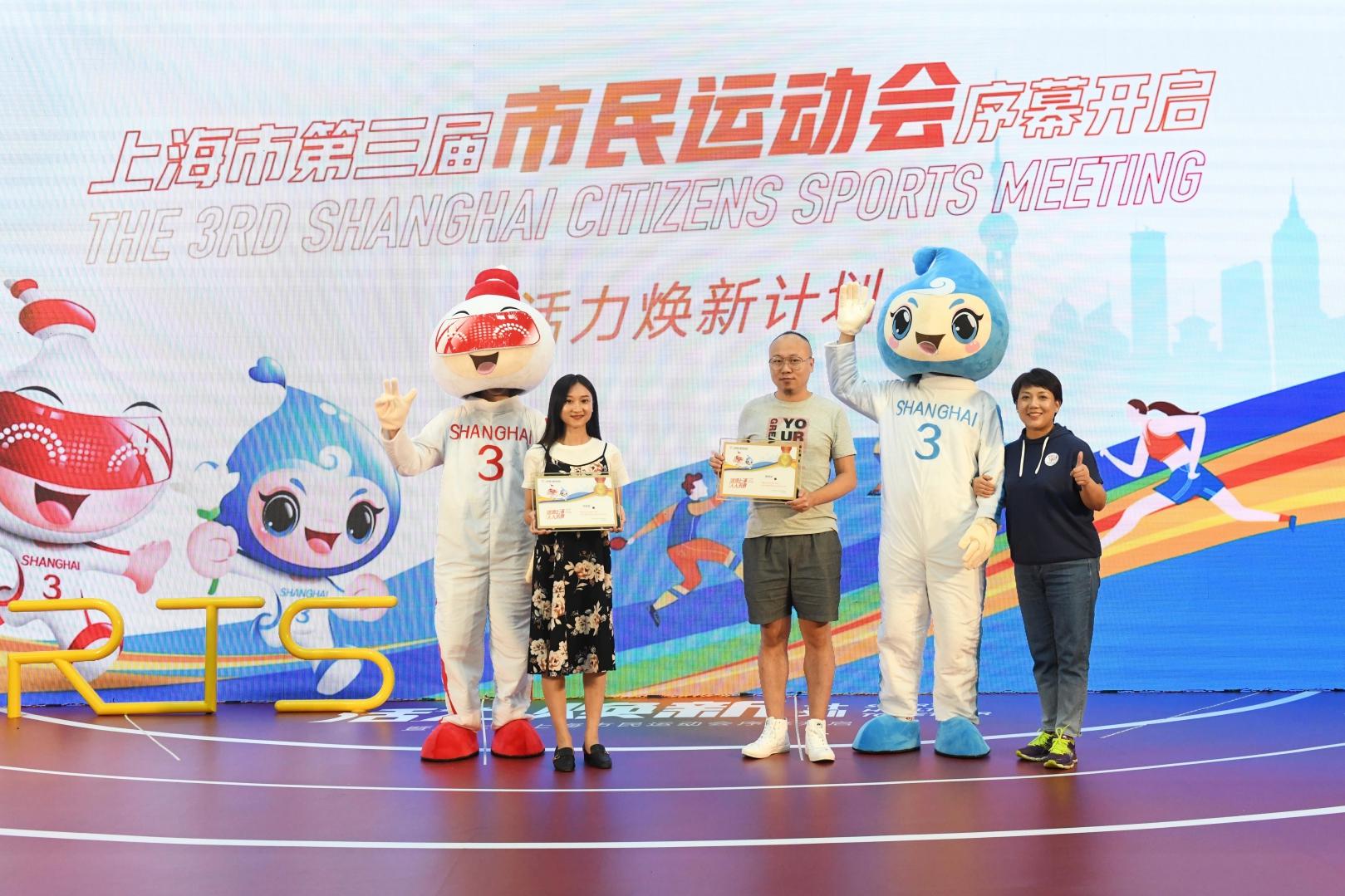 力與美的巔峰對決，2017上海健美比賽盛況展示