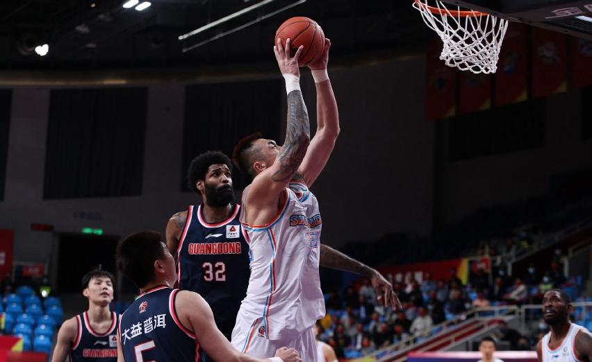 CBA最新處罰條例,CBA最新處罰條例，重塑賽場秩序，開啟籃球新時代