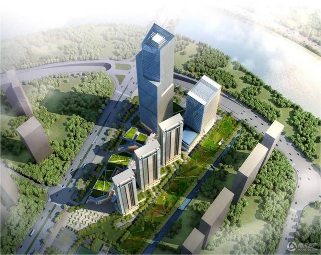 順德綠地中心，最新動態(tài)揭秘，變化展現(xiàn)力量與自信成就之源