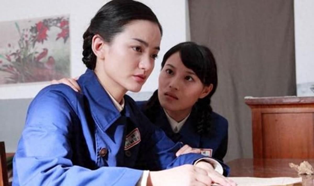 女演員朱杰，演藝之路的璀璨之星