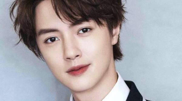 中國魅力男星，星光璀璨，魅力無限