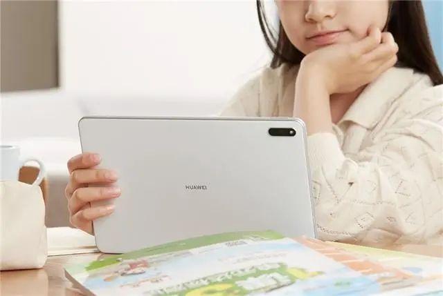 華為全新平板設(shè)備使用指南，操作方法與步驟解析