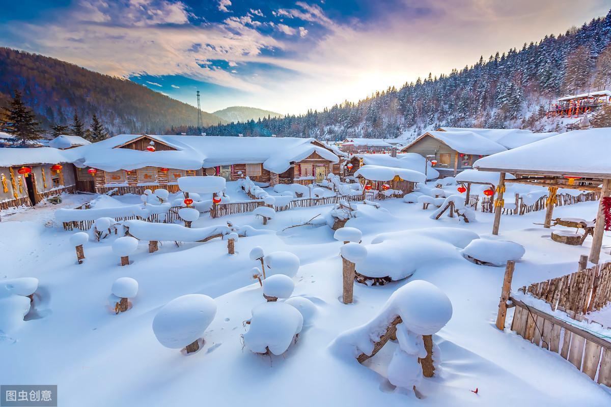 領(lǐng)略東北風(fēng)情！哈爾濱二人轉(zhuǎn)演員的魅力瞬間展示??