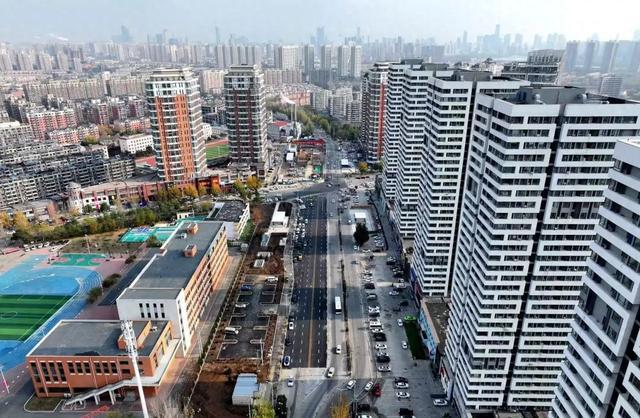 沈陽全新篇章開啟，最新消息一覽