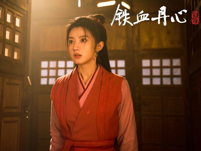 金庸武俠演員的日常，英雄與友情的溫馨篇章