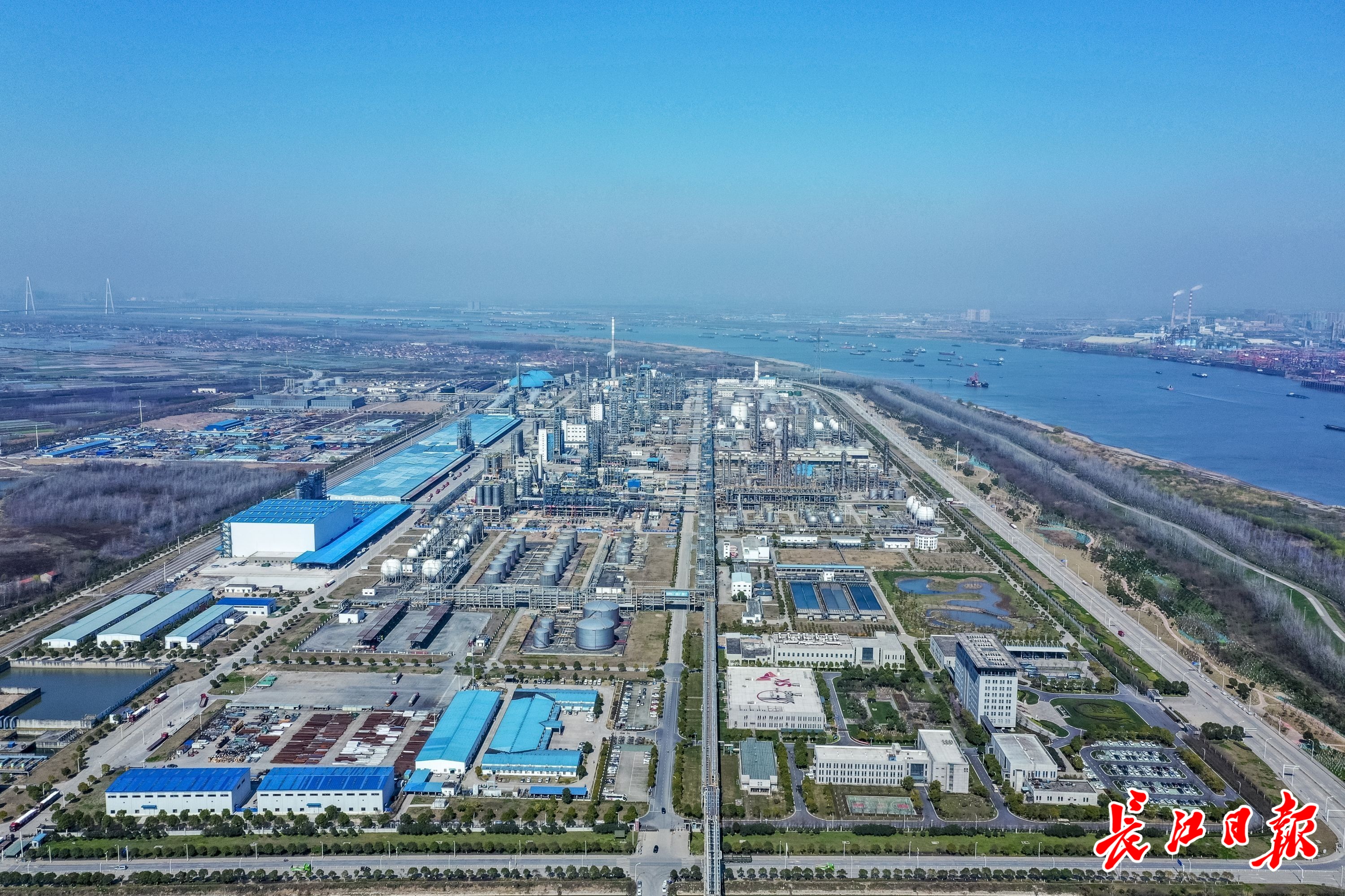 武漢化工新區(qū)最新進(jìn)展,武漢化工新區(qū)最新進(jìn)展，巷弄深處的驚喜發(fā)現(xiàn)