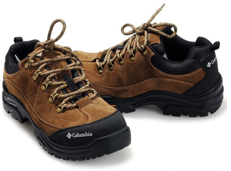 哥倫比亞鞋子深度解析，圖片、價格與觀點闡述