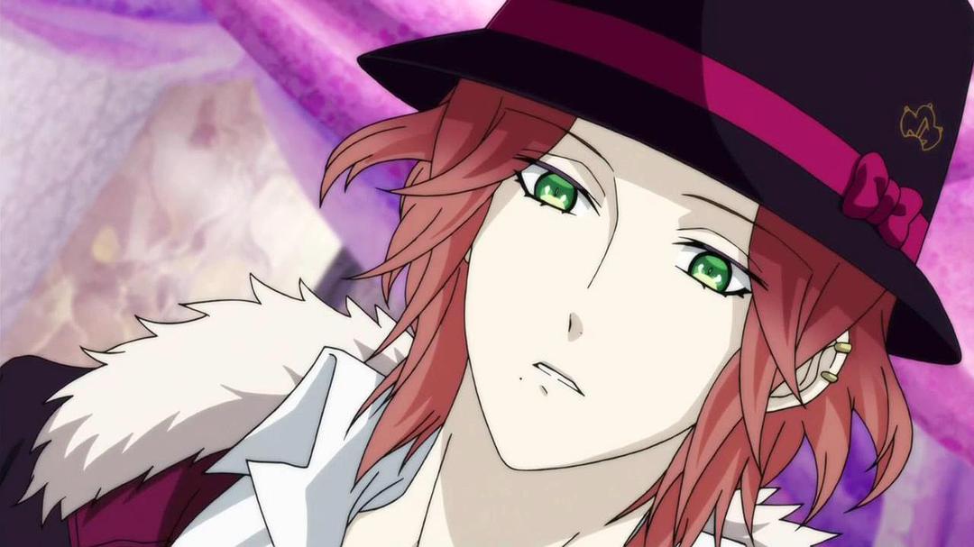 動漫男高冷壁紙，獨特審美視角下的魅力展現(xiàn)