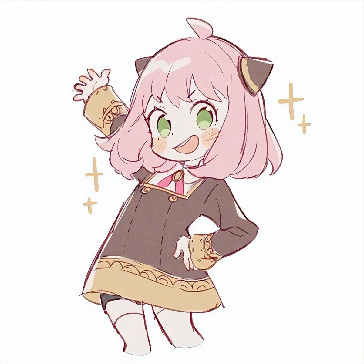 動(dòng)漫人物頭部，藝術(shù)、設(shè)計(jì)與創(chuàng)作的完美交融