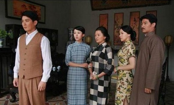 亂世玉緣演員表揭秘，探尋小巷中的獨特玉緣小店之旅