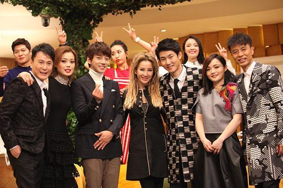 徐佳瑩比賽全攻略，從入門(mén)到精通的參賽指南