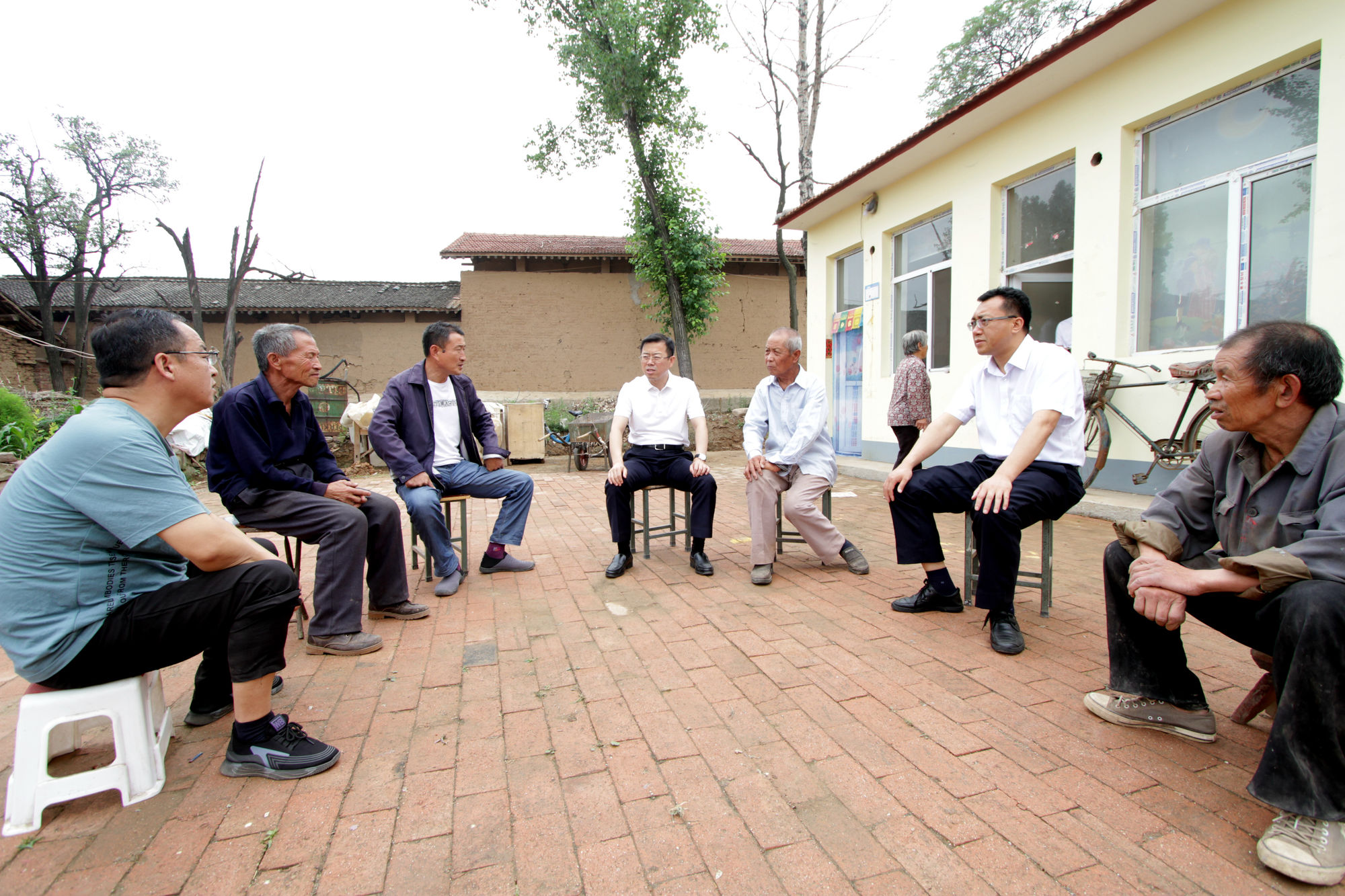 最新駐村動態(tài),最新駐村動態(tài)，與自然美景的邂逅，尋找內(nèi)心的平和之旅