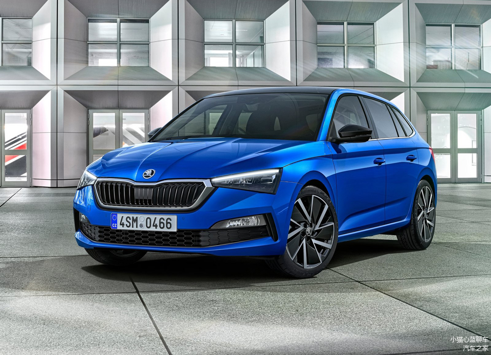 最新斯柯達(dá)兩廂車(chē)型報(bào)價(jià)及科技重塑駕駛體驗(yàn)概述