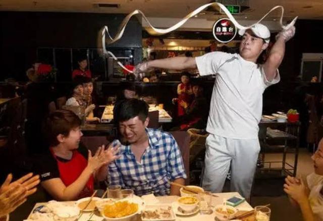 海底撈美國(guó)上市，火鍋傳奇的跨洋之旅