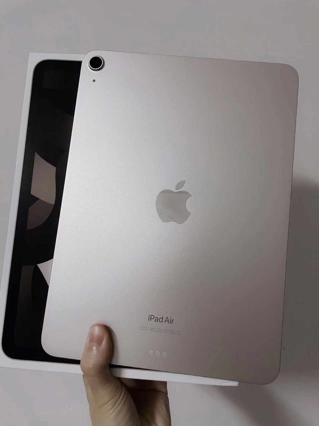 iPad Air最新技術(shù)革新，完美融合用戶體驗(yàn)與尖端科技