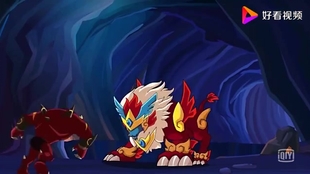 動(dòng)漫煞，自然美景中的心靈之旅