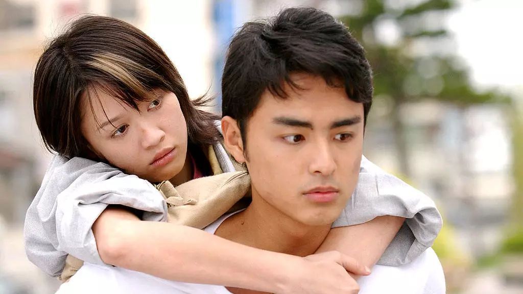 最新臺灣偶像劇盤點(diǎn),最新臺灣偶像劇盤點(diǎn)