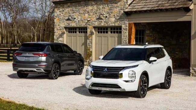 新款歐藍德，家庭溫馨之旅的起點