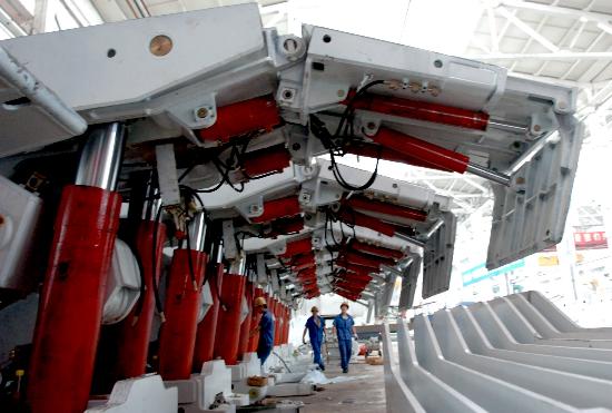 鄭煤機行情深度解析及市場走勢探討