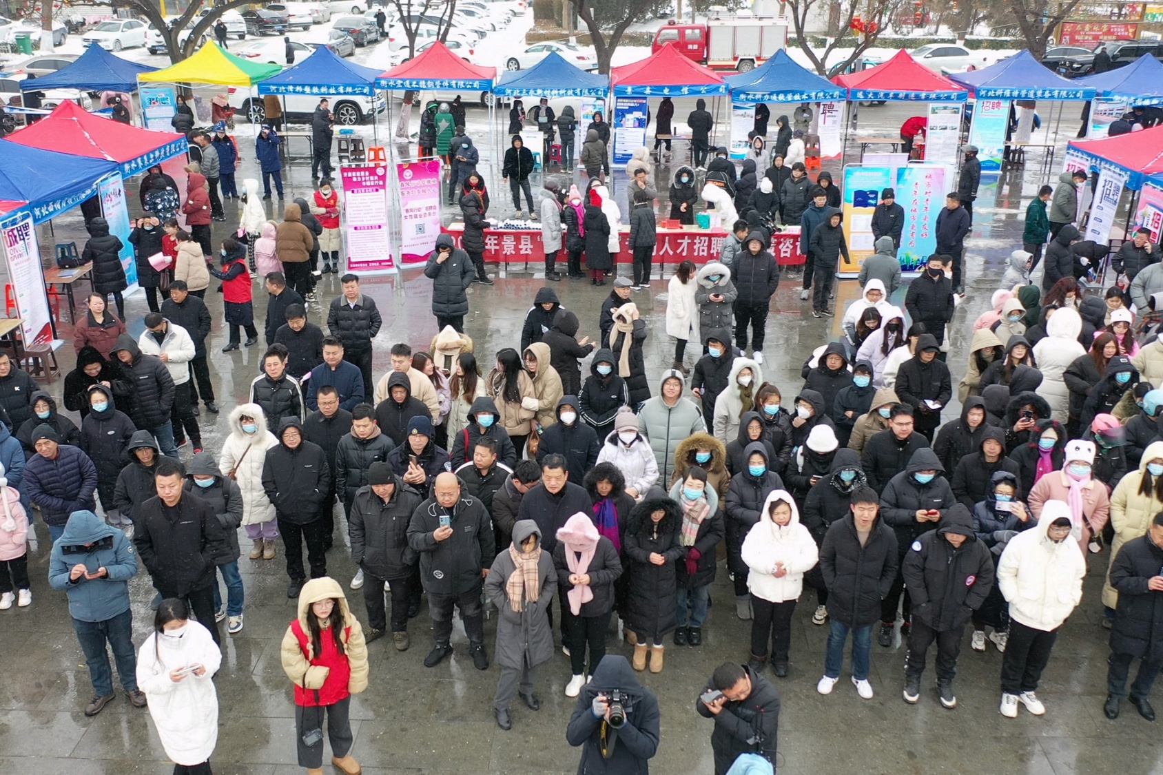 景縣招聘信息大揭秘，啟程探索自然美景，開啟內(nèi)心平和之旅