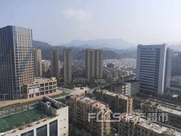 開化二手房資訊，科技引領房產新時代