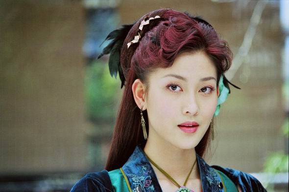 大旗英雄傳演員表，探尋自然美景之旅，重塑內(nèi)心寧靜平和之心