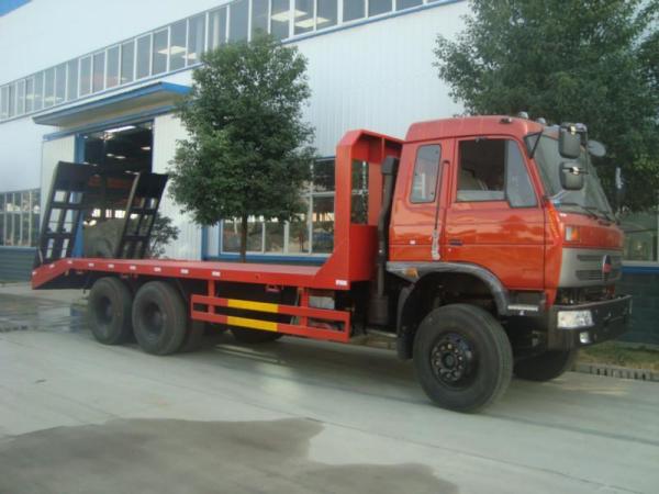 最新單雙橋六軸車型資訊，駛向自然的探險(xiǎn)之旅啟動(dòng)