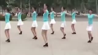 最新廣場舞教程,最新廣場舞教程，舞動人生，自信與成就感的源泉