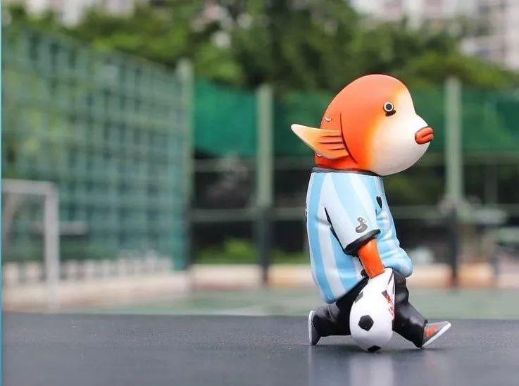 最新潮流玩具引領(lǐng)時代風(fēng)尚，玩轉(zhuǎn)新時代玩具潮流