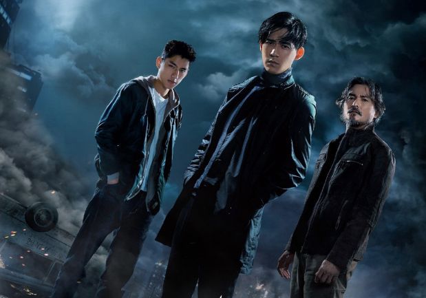 最新懸疑劇集與治愈旅行，自然美景的探索之旅