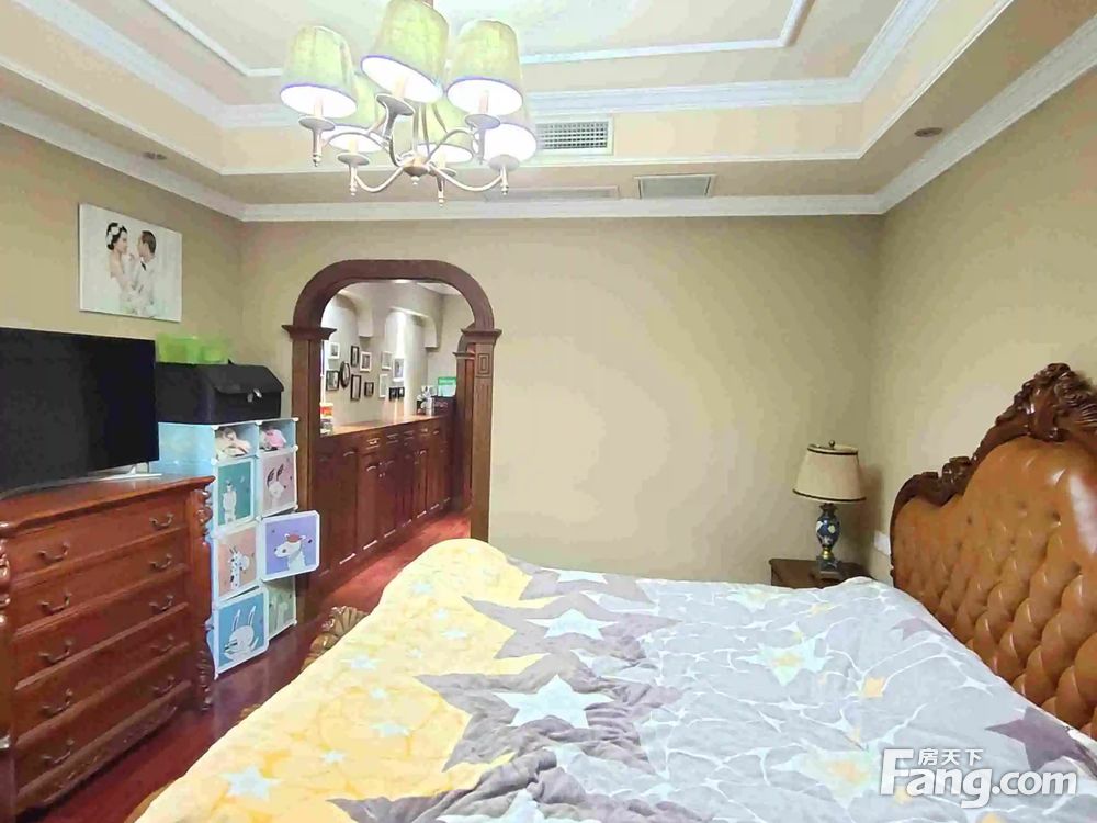 華宇天庭最新二手房價格概覽，市場走勢及購房指南