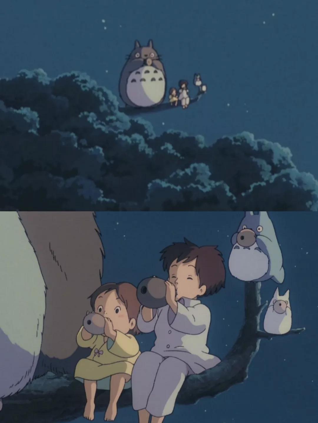 兒童教育電影，視覺與心靈的成長之旅