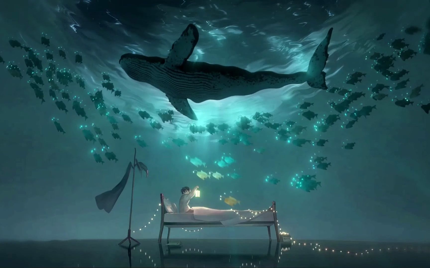 最新藍鯨動態(tài)引領科技潮流，重塑未來體驗