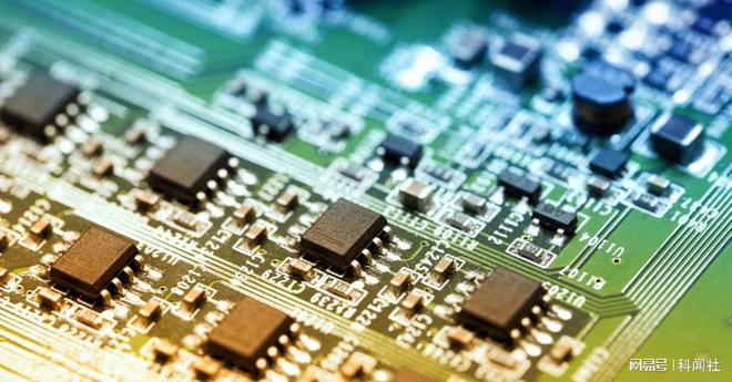 科技時(shí)代璀璨明珠，最新集成電路材料概覽