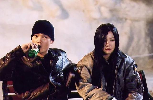 韓國經典電影，視覺與情感的完美交融