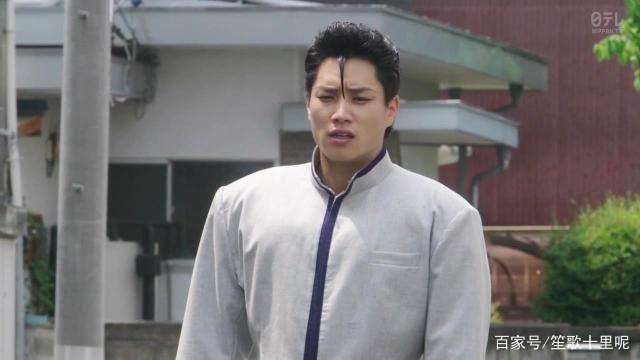 智司演員,智司演員，演技的多元展現(xiàn)與個人立場