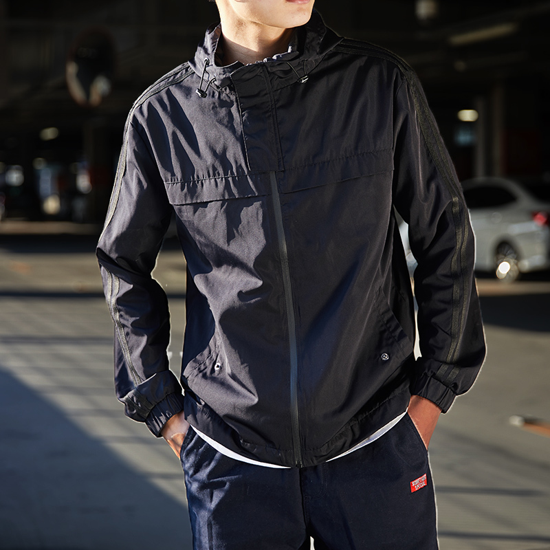 最新流行外套男，時尚變遷、當(dāng)代影響力與潮流走向