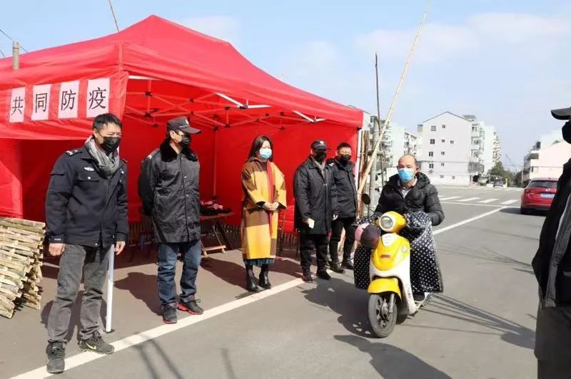 黃巖疫情動(dòng)態(tài)，小巷深處的風(fēng)味與抗疫進(jìn)展報(bào)告