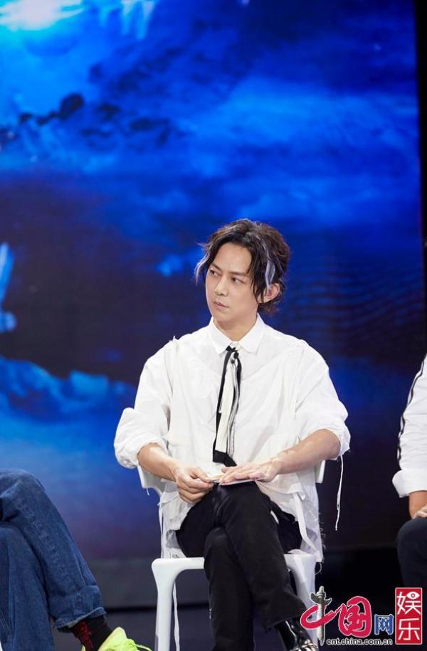 揭秘明星大偵探節(jié)目魅力與幕后故事，周五不見不散！