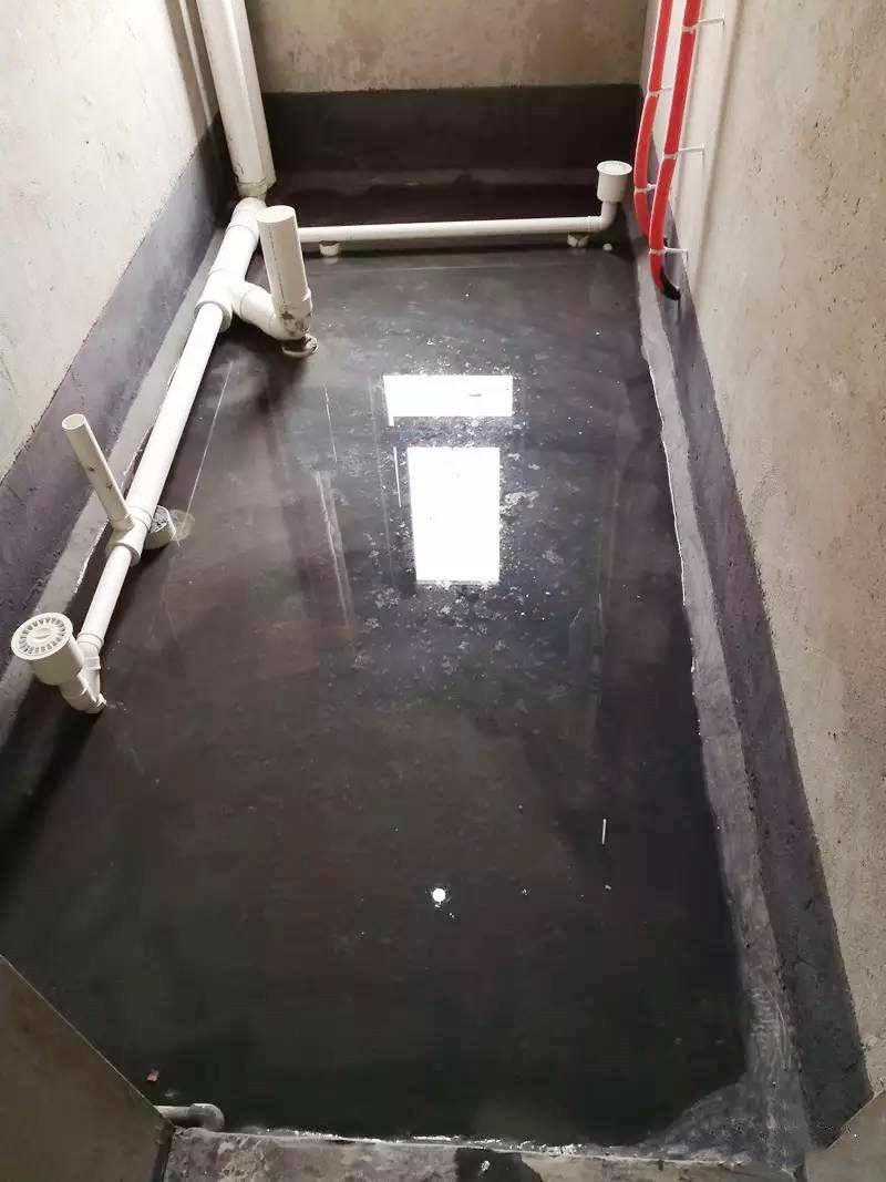 衛(wèi)生間防水價格揭秘，從焦慮到自信的裝修指南