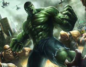 綠巨人演員,綠巨人演員，如何成為一名成功的綠巨人扮演者