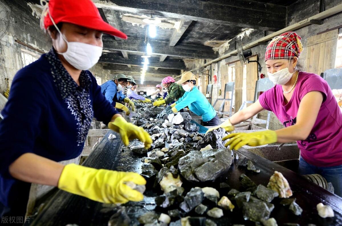 鎢精礦最新價(jià)格行情，變化中的學(xué)習(xí)，成就感的源泉，自信與成長(zhǎng)之路