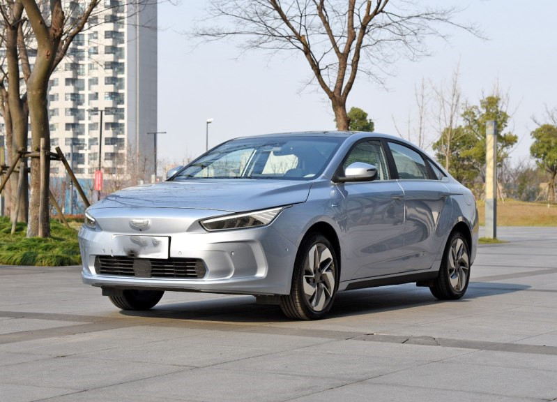 重磅揭秘，吉利幾何A價(jià)格——性價(jià)比之選，明智之選！