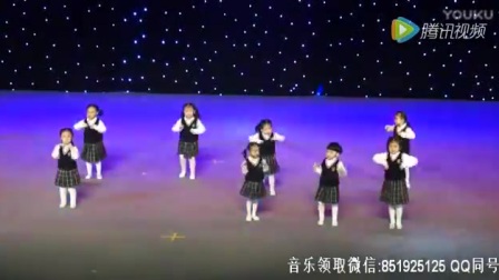 幼兒舞蹈小班教程，全面解析幼兒舞蹈技巧與動作訓練（附視頻教程）