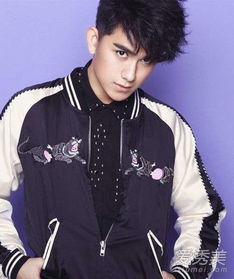 劉胤君演員，天賦與努力的完美融合成就演藝之路的璀璨之星