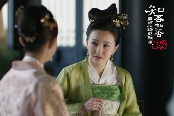 明蘭傳演員表，演繹變化、自信與成長的勵(lì)志故事之旅