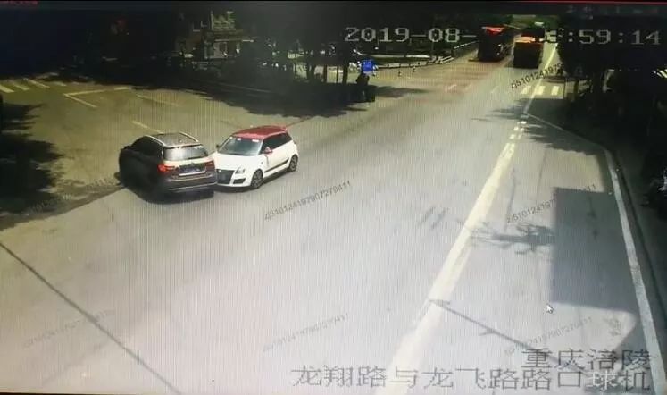 涪陵最新交通事故,涪陵最新交通事故，變化帶來的自信與成就感